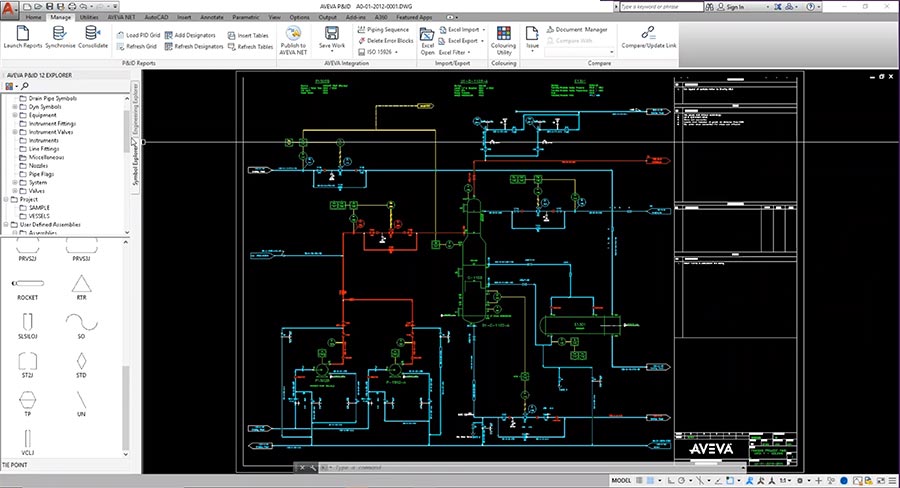 Process Engineering